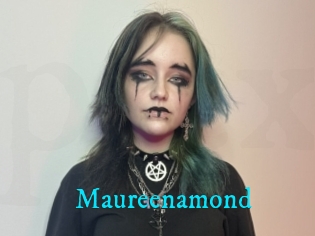 Maureenamond