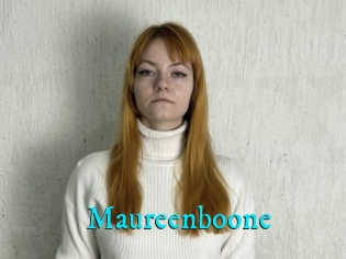 Maureenboone