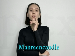 Maureencaudle