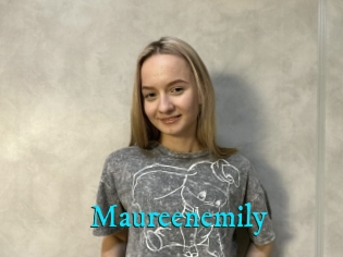 Maureenemily