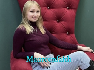 Maureenfaith