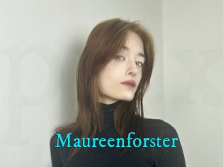 Maureenforster