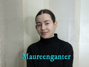 Maureenganter