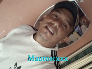 Maurosexxx