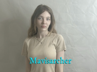 Mavisarcher