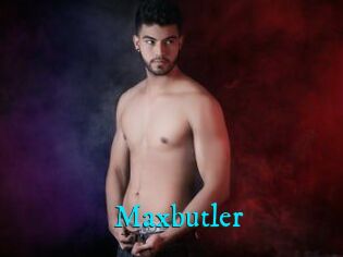 Maxbutler