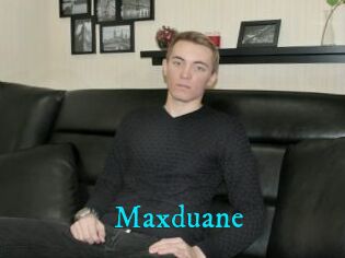 Maxduane