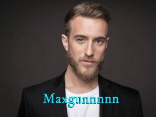 Maxgunnnnn