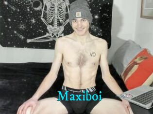 Maxiboi