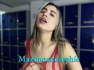 Maximoandsophie