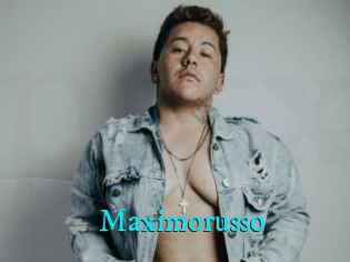 Maximorusso