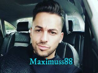 Maximuss88