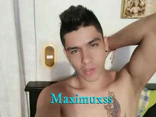 Maximuxss