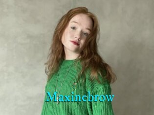 Maxinebrow