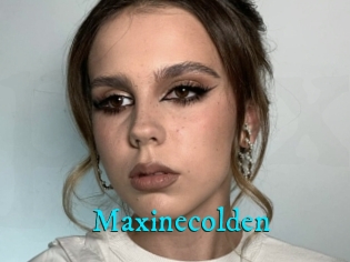 Maxinecolden