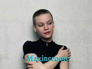 Maxinecoote