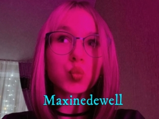 Maxinedewell