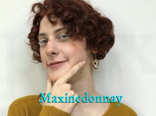 Maxinedonnay