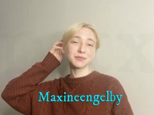 Maxineengelby