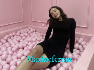 Maxineferran