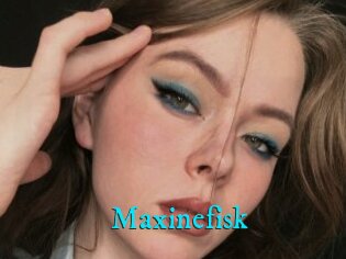 Maxinefisk