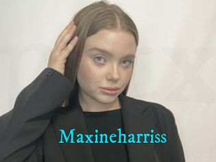 Maxineharriss