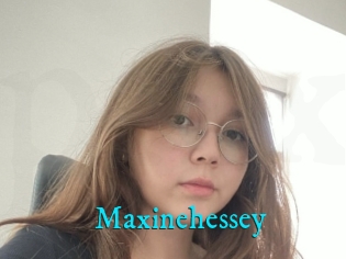 Maxinehessey