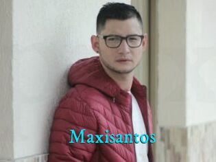 Maxisantos