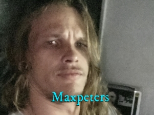 Maxpeters