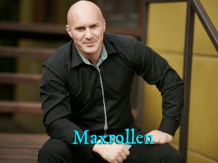 Maxrollen