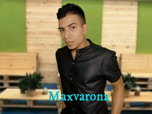 Maxvarona