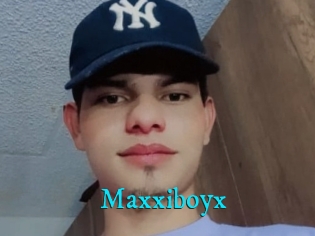 Maxxiboyx