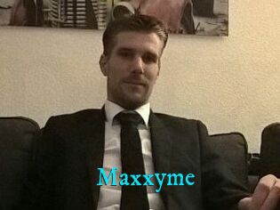 Maxxyme