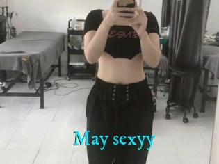 May_sexyy