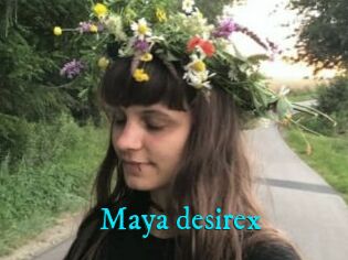 Maya_desirex