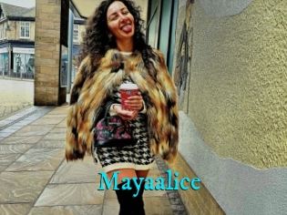 Mayaalice