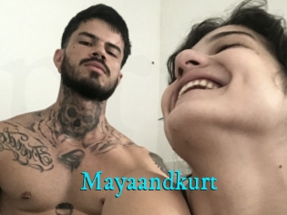 Mayaandkurt