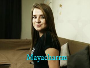 Mayacharrm