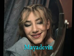 Mayadevin