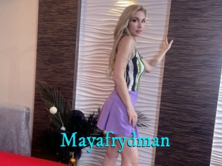 Mayafrydman