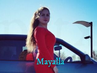 Mayalla