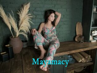 Mayamacy