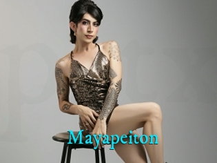 Mayapeiton