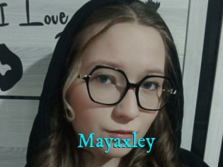 Mayaxley