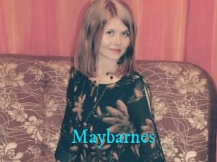 Maybarnes