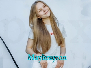 Maybrayton