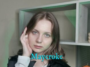 Maycroke