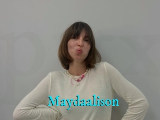 Maydaalison