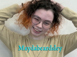 Maydabeardsley