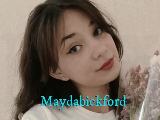 Maydabickford